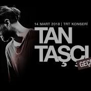 Tan Taşçı Geçer Sezen Aksu Cover TRT Müzik Canlı Performans