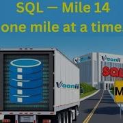 SQL Journey Mile 14 Conversion Function