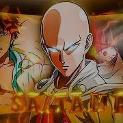 One Punch Man Saitama Edit AMV