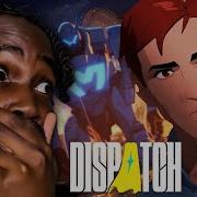 THIS IS THE END Dispatch FINALE