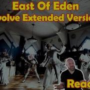 Musicians React To Hearing East Of Eden For The Very First Time