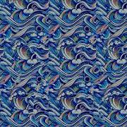 Triskelion 3D Stereogram Illusions