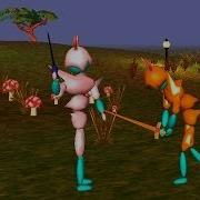 Java 3D Game Development 28 Combat