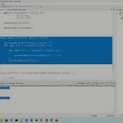 21 Java Functions Variable Scopes Program Execution Flow