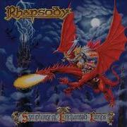 Rhapsody Symphony Of Enchanted Lands Full Album Album 2
