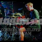 MAGNITUDE 4K CONNOR MCAULIFFE DRUM CAM FULL SET SLAY GLASGOW 06 07 22
