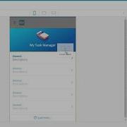 Mendix Modeler Tutorial How To Build A Task Manager