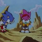 SonicCD Definitive Ending Cut