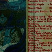 Hellspawn Hymns Of Hypocrisy 1995