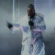 Rammstein Intro Ramm4 Eden Arena Prague 28 5 2017