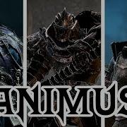 Animus Stand Alone All Bosses PC