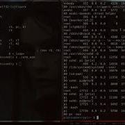 ARM Fork Bomb Shellcode Demo