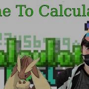 Time To Calculate Calculator Evolution