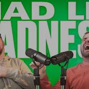 Mad Lib Madness Pt 15