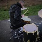Beartooth I HAVE A PROBLEM HD Drum Cover Studio Quality