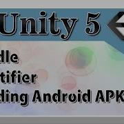 Ошибка Bundle Identifier Has Not Been Set Up Correctly Bundle ID Unity 5