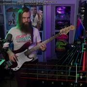 Metallica For Whom The Bell Tolls Bass Tabs E Standard Rocksmith