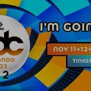 EDC Orlando Day 2 Vlog 2022