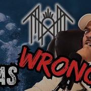 IS THIS A DISTRESS SIGNAL Sleep Token Hypnosis RAPPER REACTS