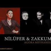 NİLÜFER ZAKKUM Agora Meyhanesi 2013