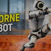 Аэромобиль Atlas демонстрирует финальную эволюцию технологии Boston Dynamics