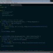 Go Projects JSON In Go Packtpub Com