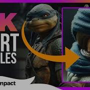 Guide To UPSCALING AI ART With Topaz Gigapixel AI