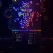 AE Part 44 How To Create Bubble Using Foam In Adobe After Effect Ae Shorts Tips Tutorial
