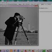 Convert GrayScale To Binary Image Using Opencv Python
