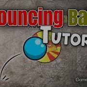Bouncing Ball Tutorial For GameMaker Studio 2