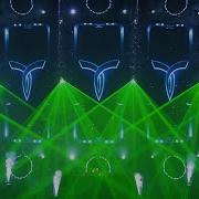 4 STRINGS Take Me Away Darrenporterofficial Rework Live At Transmission Prague 2019 4K