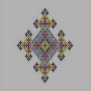 Simple Fractal