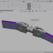Learn SOLIDWORKS 2020 14 SOLIDWORKS Assemblies Advanced Mates
