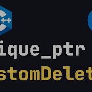 Unique Ptr Is NOT Just For Heap Allocations Custom Deleters