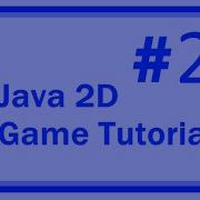 Java 2D RPG Game Tutorial EP2 Game States