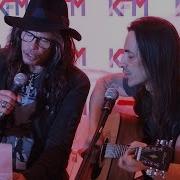 Steven Tyler Nuno Bettencourt Sing More Than Words TBT