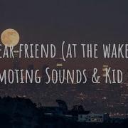 Dear Friend At The Wake Lyrics