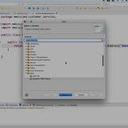 Create Simple Webservice With Eclipse Wizard