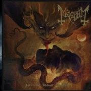 07 Commando Cover Version Mayhem HQ 320k