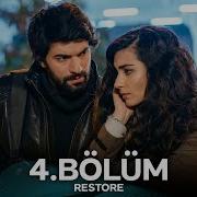 Kara Para Aşk 4 Bölüm UHD