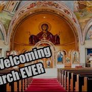 First Time Visiting The ORTHODOX CHURCH