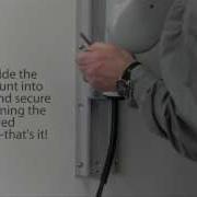 CleanMount Installation