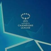 UEFA Women S Champions League Intro 2025 26