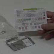 Easy Well Water Test Kit