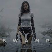 SWAMP Immersive Dark Techno Deep Atmospheric Industrial Bass Mix 1 Hour