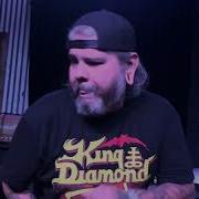 Executioner Forever 666 Unknown Song Live Vibes Underground In San Antonio TX 09 20 2025