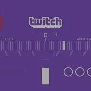 Twitch Sync Test Sequence 1080p True 60FPS