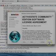 Downloading VPython
