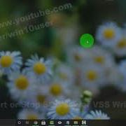 Windows 10 Home How To Start Or Stop SQL Server VSS Writer Service
