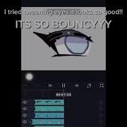 Tutorial Og Capcut Alightmotion Tweening Eyes Gacha Bouncy